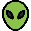 Сериал Засланец из космоса